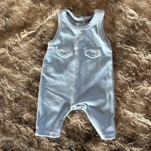 Le Top Romper